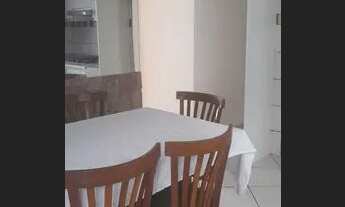 Imagem 4: Apto anual 2 quartos mobiliado