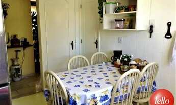 Imagem 5: São Paulo - Apartamento Padrão - Perdizes