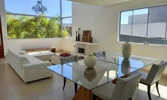 Imagem: Casa para aluguel, 4 quartos, 2 suítes