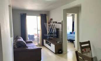 Imagem: Spazio Champville 2 dorm 2 vagas 50