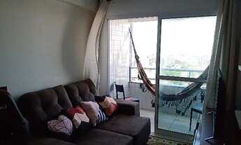 Imagem 1: Alugo apartamento com dois quartos, próximo a Unicap, Unibra, Senac, Celpe