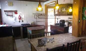 Imagem 4: Chácara com 3 dormitórios à venda, 3200 m² por R$ 1.130.000,00 - Condomínio Terras Romanas