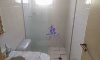 Imagem 4: Apartamento com 1 dormitório para alugar, 35 m² por R$ 1.133,00/mês - Vila Nova Cidade Uni