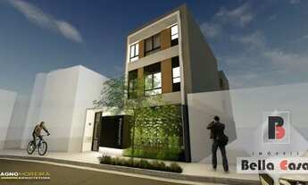 Imagem 2: Studio na Vila Prudente