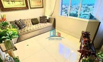 Imagem 2: Apartamento Residencial para locação, Jardim Normandia, Volta Redonda - AP0935