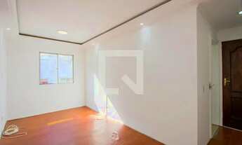 Imagem: Apartamento para Aluguel - Cidade Sao Jorge