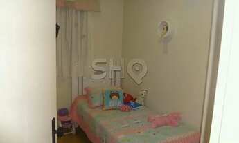 Imagem 7: Vende-se Apartamento Vila Mariana - São Paulo 3 dormitórios - 2 vagas