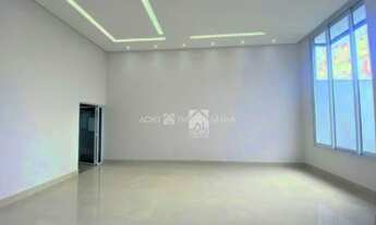 Imagem 2: Casa com 3 dormitórios à venda, 200 m² por R$ 1.380.000 - Parque Universitário - Americana