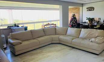 Imagem 3: Apartamento à venda, 4 quartos, 3 suítes, Vila da Serra - Nova Lima/MG