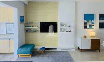 Imagem 4: VITAL POMPEIA, APARTAMENTO DE 80m2 COM 3 DORM,1 SUITE,2 VAGAS Á VENDA EM POMPEIA