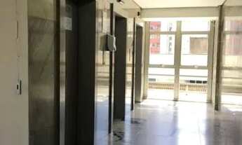 Imagem 2: Andar Corporativo para aluguel, 4 vagas, Funcionários - Belo Horizonte/MG
