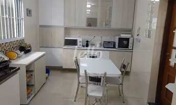 Imagem 3: São Bernardo do Campo - Casa Padrão - Vila Mussolini