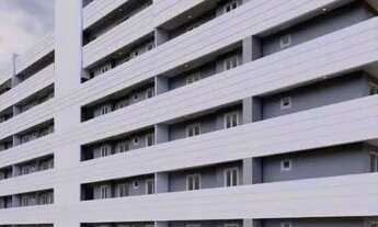 Imagem 6: Apartamento com 1 dorm, Forte Lazer Competo