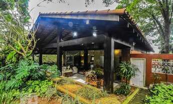 Imagem 6: Casa para Aluguel - Jardim Marajoara , 4 Quartos, 350 m2