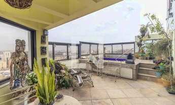 Imagem 4: Apartamento para Aluguel - Vila Madalena, 2 Quartos, 160 m2