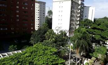 Imagem 5: Apartamento no Itaim bibi 138m2 - 3 dorm - 1 suíte - 2 vagas