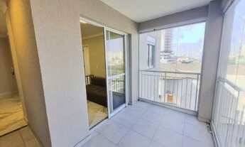 Imagem 5: Apartamento mobiliado - 2 Quartos - 1 Vaga - Tatuapé