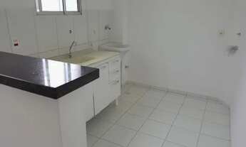 Imagem 5: Apartamento em Taubaté (Res. Sitio Santo Antonio