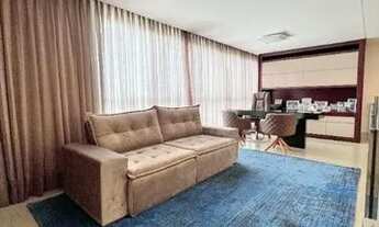 Imagem 4: Apartamento para aluguel, 4 quartos, 4 suítes, Vila da Serra - Nova Lima/MG