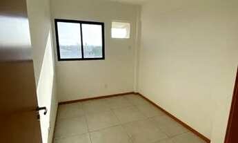 Imagem 4: Vendo excelente apartamento com 2/4 com uma suite na parte alta