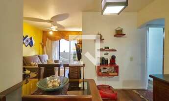 Imagem 2: Apartamento para Aluguel - Tijuca, 2 Quartos, 85 m2