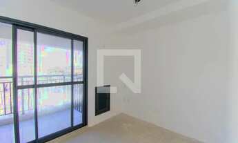 Imagem 2: Apartamento para Aluguel - Vila Santa Clara, 1 Quarto, 26 m2