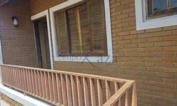 Imagem 4: Casa para aluguel com 60 metros quadrados com 1 quarto em Jardim Oriente - São José dos Ca