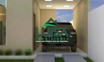 Imagem: Casa em Carapibus - Praia de Carapibus