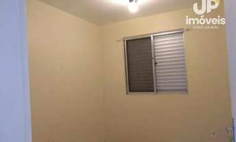 Imagem 4: Apartamento com 2 dormitórios, 49 m² à venda por R$ 164.000 ou aluguel por R$ 1.070/mês na