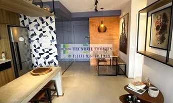 Imagem 3: APARTAMENTO 02 DORMITORIOS VENDE PARQUE ACLIMAÇÃO COM 57 M² (11) 9.5778.1936