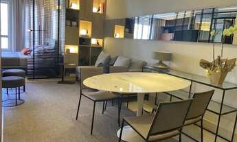 Imagem 8: Apartamento à venda, 1 quarto, 1 vaga, Lourdes - Belo Horizonte/MG