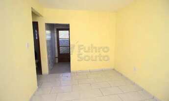 Imagem 2: Apartamento Padrão em Pelotas