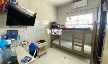 Imagem 7: Casa à venda no Residencial Araras muito bem localizada, a poucos metros da Rua do Aririza