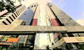 Imagem 13: Sala, 30 m² - venda por R$ 198.000,00 ou aluguel por R$ 2.181,00/mês - Vila Monte Alegre