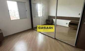 Imagem 6: Cobertura com 3 dormitórios, 112 m² - venda por R$ 550.000,00 ou aluguel por R$ 3.195,00/m