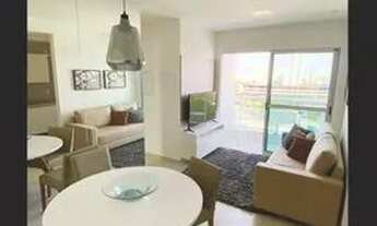 Imagem: Apartamento para venda possui 68 metros