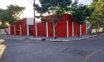 Imagem: Casa mobiliada no Coxipó