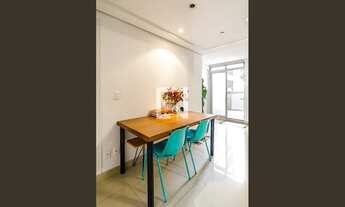 Imagem 5: Apartamento para Aluguel - Pinheiros, 2 Quartos, 120 m2