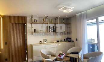 Imagem 5: SANTOS - Apartamento Padrão - MARAPÉ