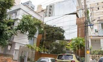 Imagem 4: Andar Corporativo para aluguel, 3 vagas, Lourdes - Belo Horizonte/MG