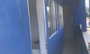 Imagem: CASA COM 2 CÔMODOS COM LAVANDERIA A 800