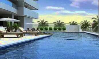 Imagem 2: Apartamento para aluguel possui 83 metros quadrados com 2 quartos