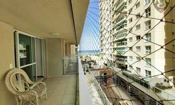 Imagem: Bali Beach - Apartamento Mobiliado 03 Dormitórios