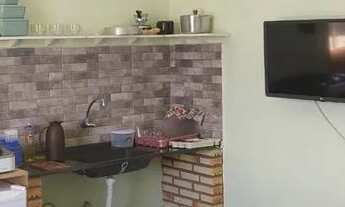 Imagem 7: Pousada Rio Leal praia de Atalaia Luis Correia PI