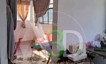 Imagem 7: CASA NO CENTRO DE FRANCO DA ROCHA