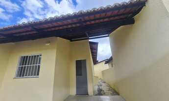 Imagem 3: Casa Horizonte Casa com 2 dormitórios