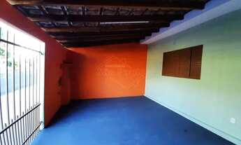 Imagem 2: Locação de Casas / Padrão na cidade de Araraquara