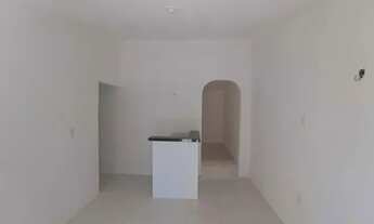 Imagem 5: Kitnet - CA26 Casa com 1 dormitório