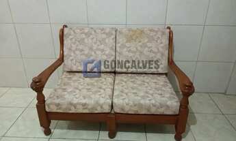 Imagem 7: SAO BERNARDO DO CAMPO - Residential / Home - DOS CASAS