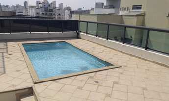 Imagem: Cobertura duplex 3 dorms Moema